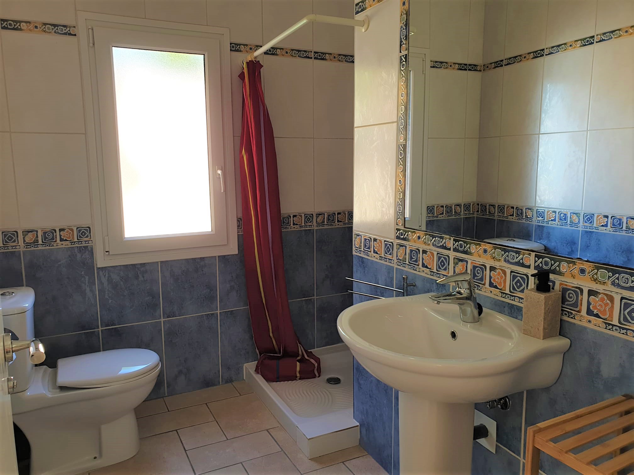 Villa tradicional Española con vistas al ar en Venta en Sol de L'Est, Jávea