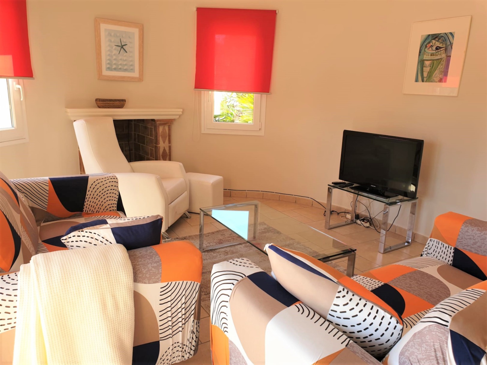 Villa tradicional Española con vistas al ar en Venta en Sol de L'Est, Jávea
