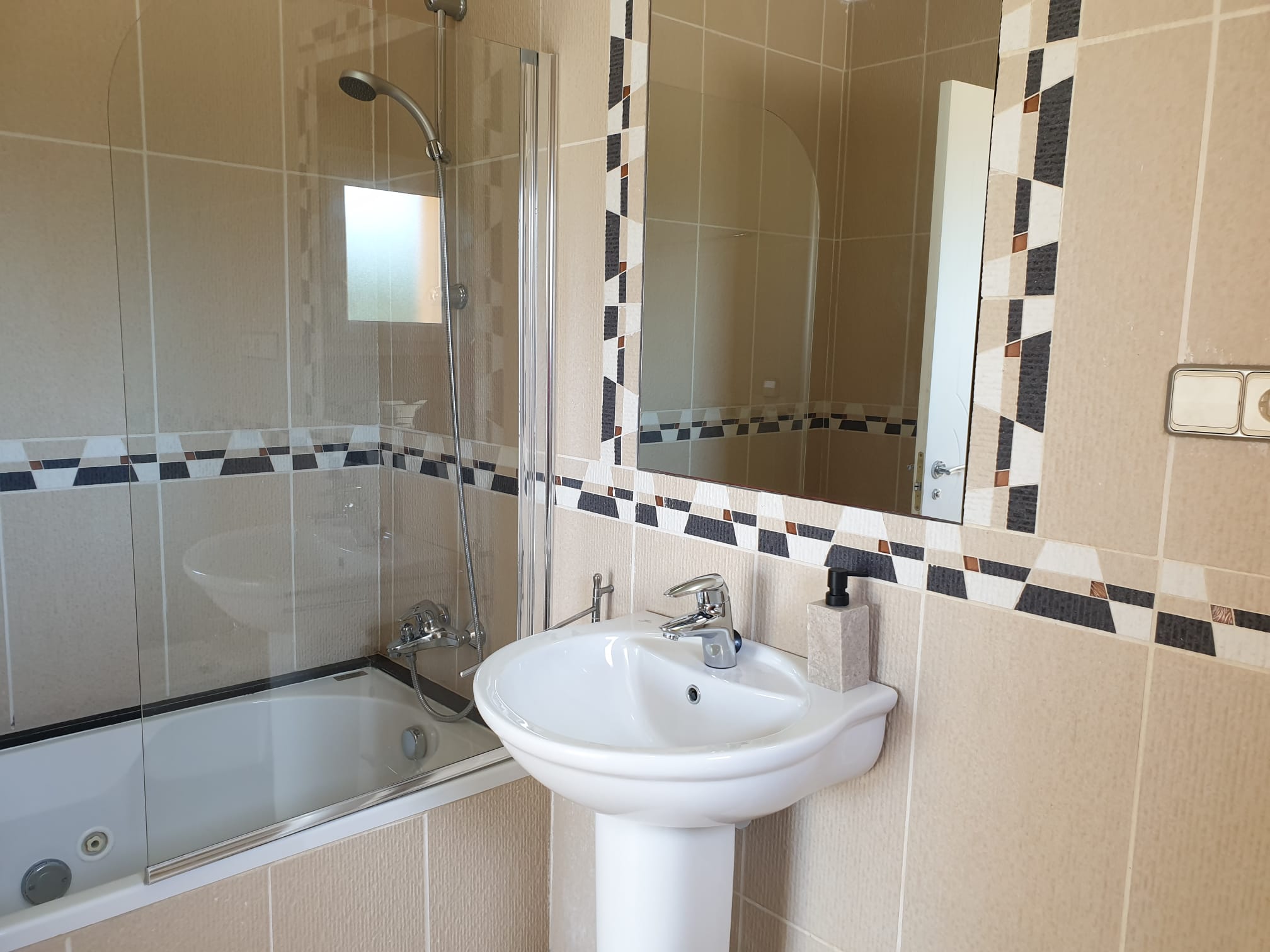 Villa tradicional Española con vistas al ar en Venta en Sol de L'Est, Jávea