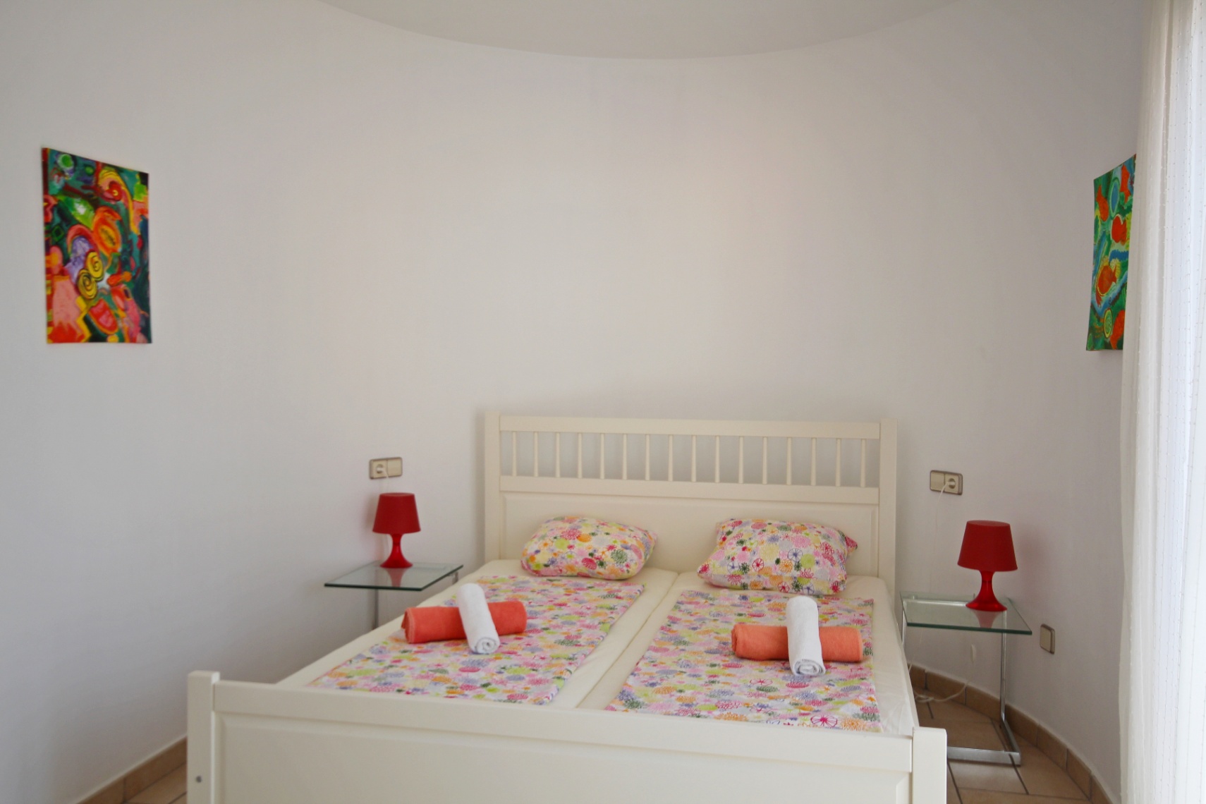 Villa tradicional Española con vistas al ar en Venta en Sol de L'Est, Jávea