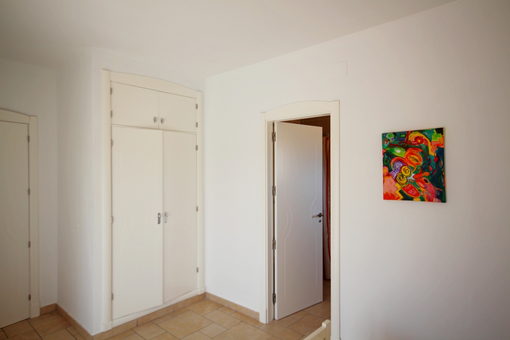 Villa tradicional Española con vistas al ar en Venta en Sol de L'Est, Jávea
