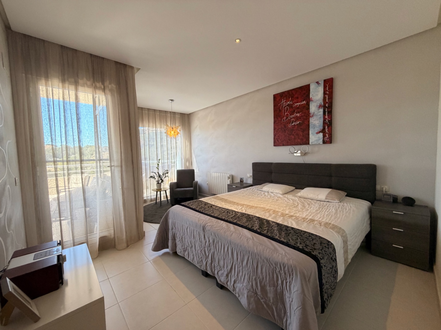 Apartamento en venta en Altea zona Altea Hills