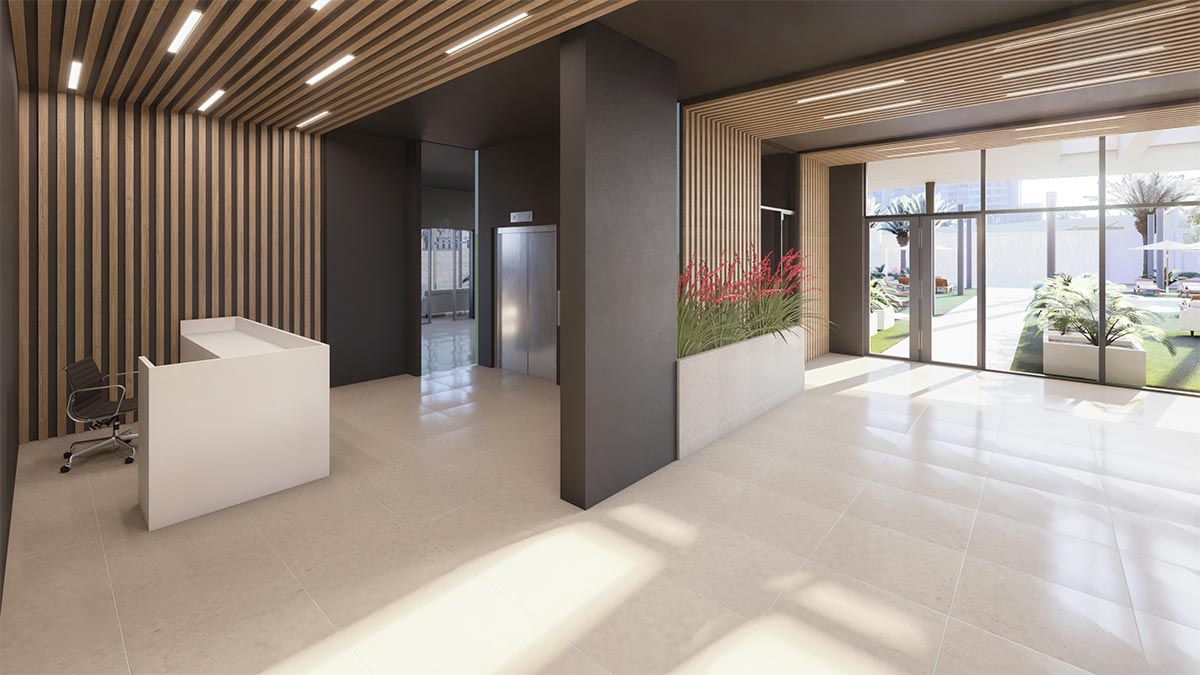 Apartamentos de nueva construcción de lujo en venta en Calpe, cerca de la playa Arenal-Bol.