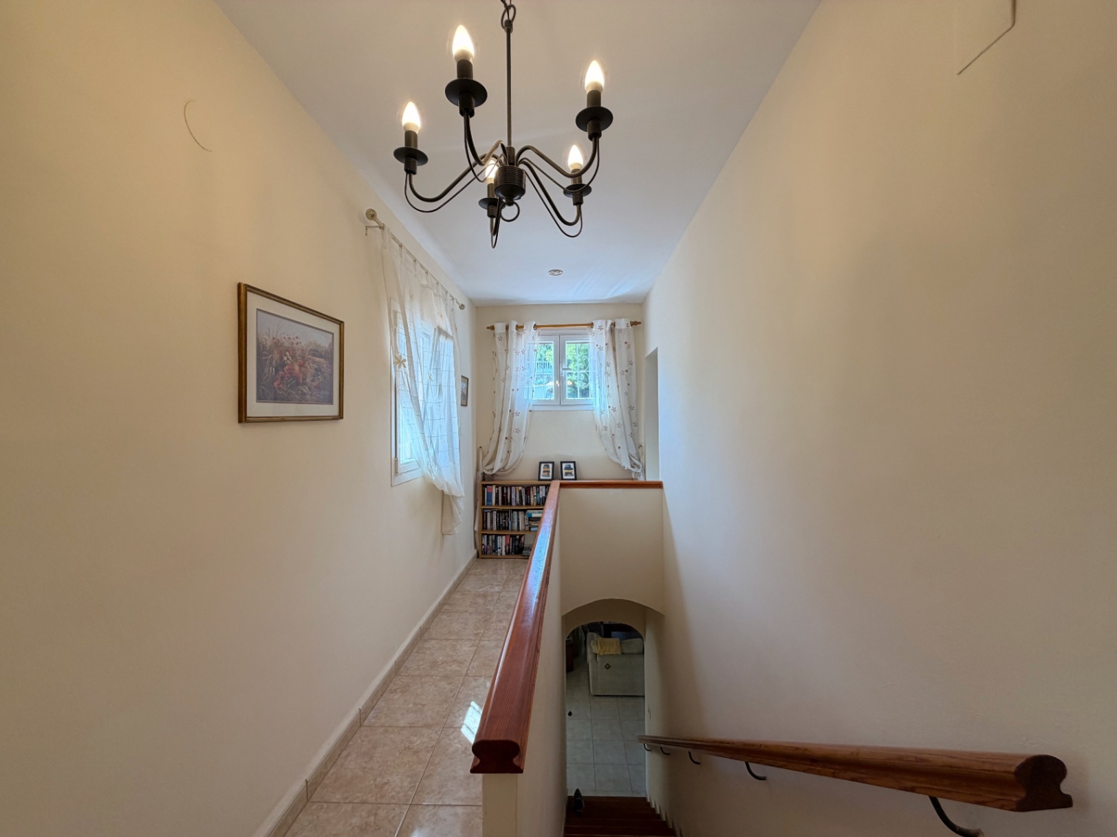 Encantadora villa en una amplia parcela en venta, a solo 20 minutos a pie de La Fustera, Benissa