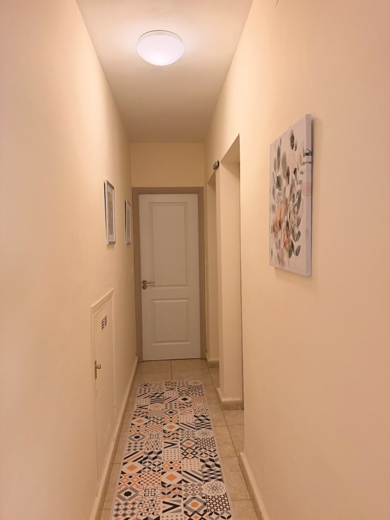 Encantadora villa en una amplia parcela en venta, a solo 20 minutos a pie de La Fustera, Benissa