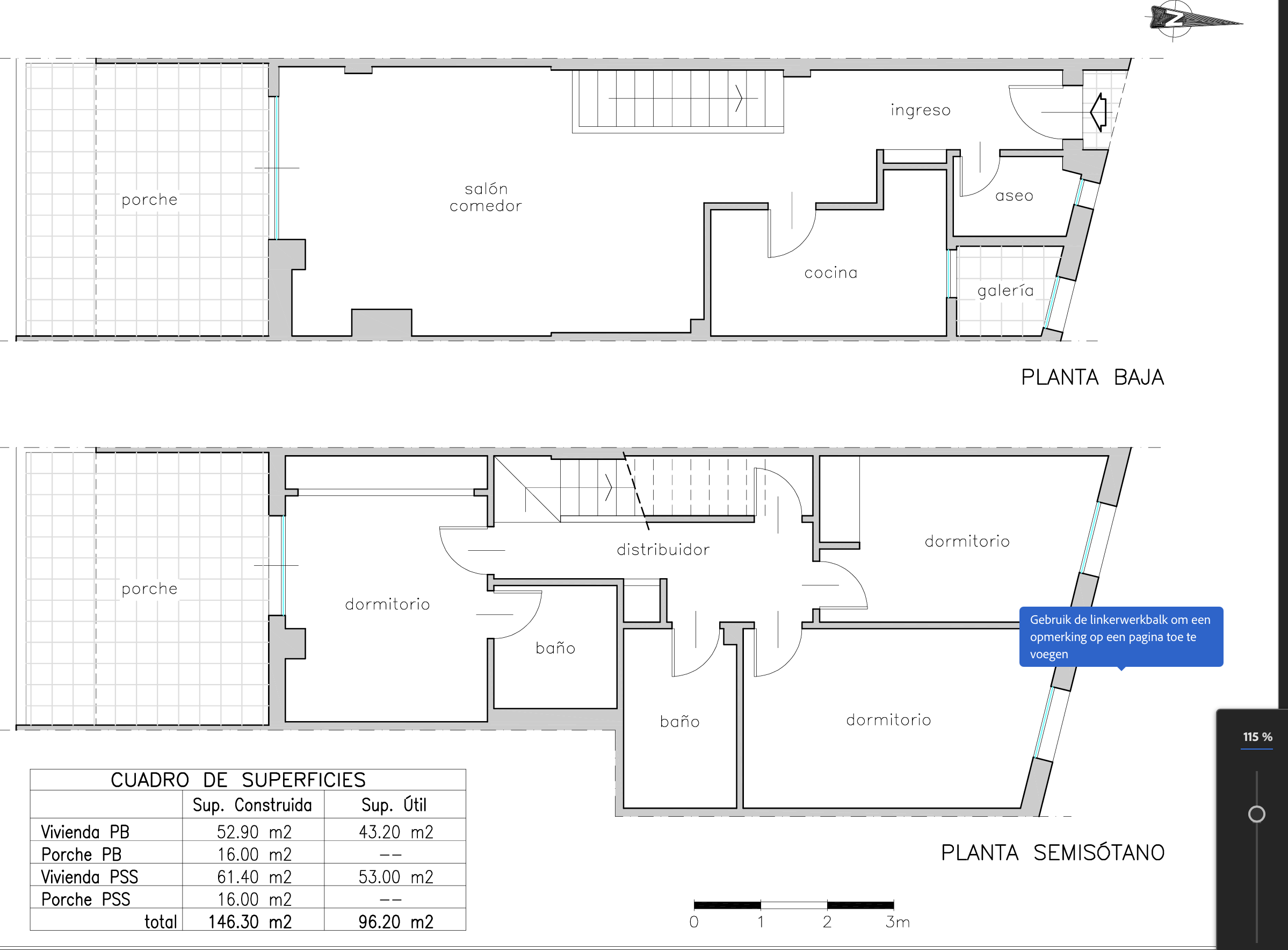 Apartment en venda a Moraira, Alicante