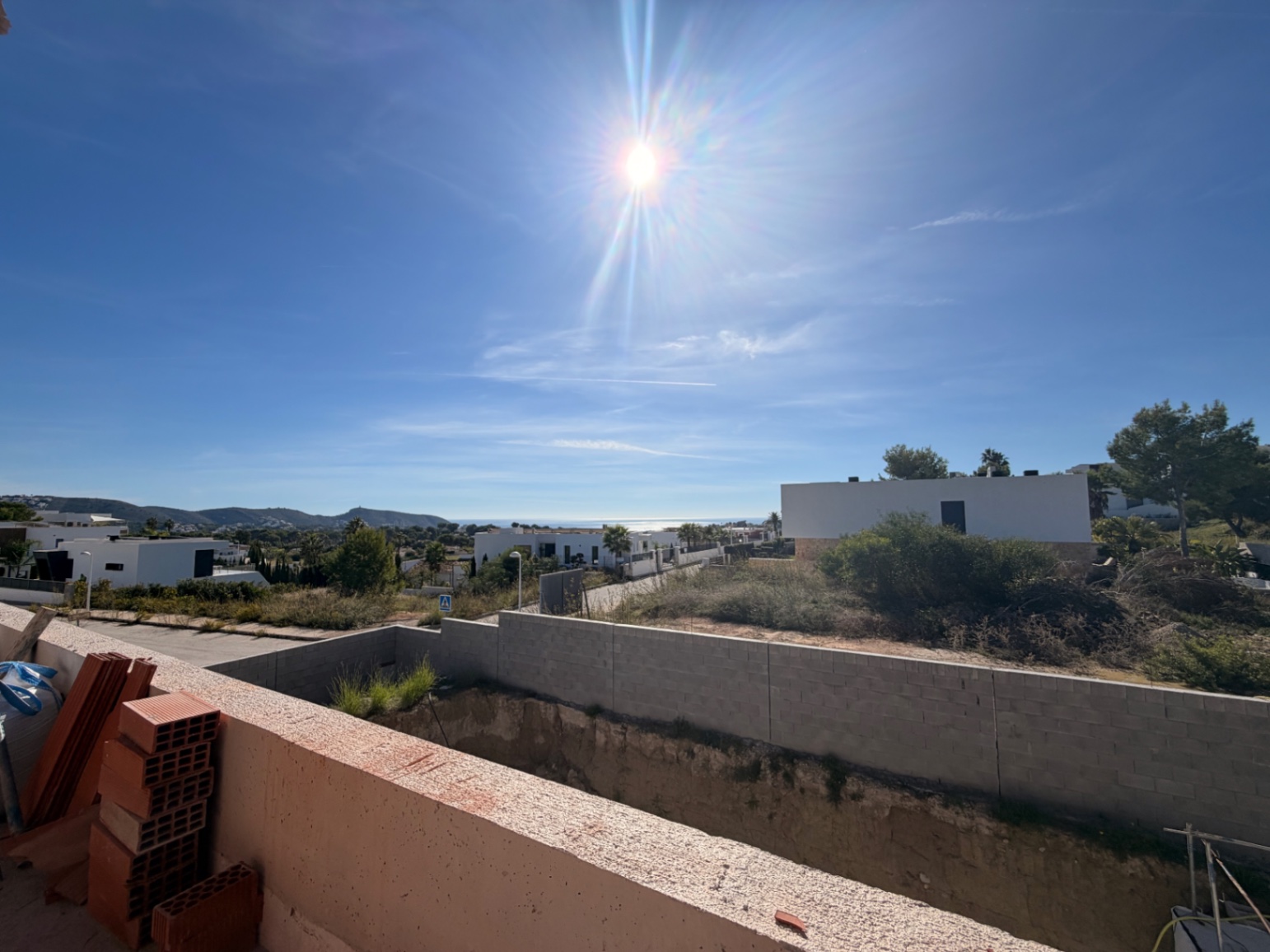 Villa in vendita a Moraira, Alicante