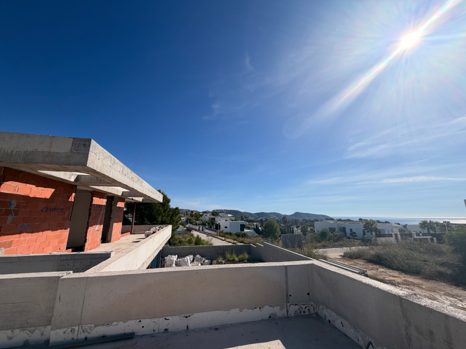 Villa in vendita a Moraira, Alicante