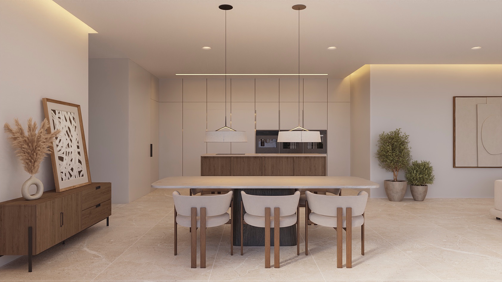 Villa in vendita a Moraira, Alicante