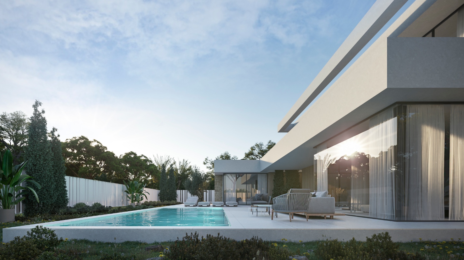 Villa in vendita a Moraira, Alicante